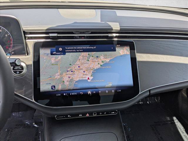 New 2026 Mercedes-Benz E 350 Sedan image 12