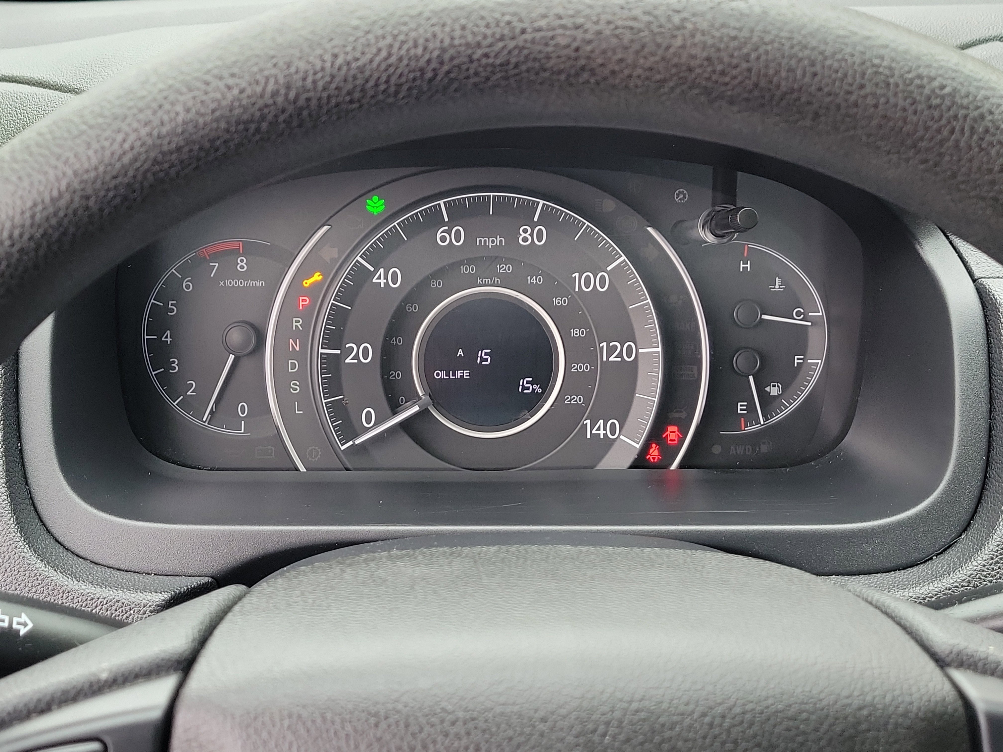 Used 2016 Honda CR-V SE image 23