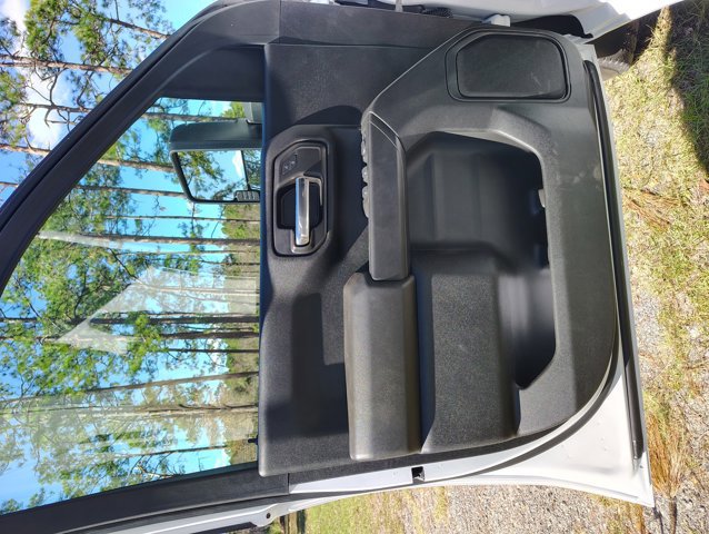 New 2024 Chevrolet Silverado 2500 W/T w/ WT Convenience Package image 8