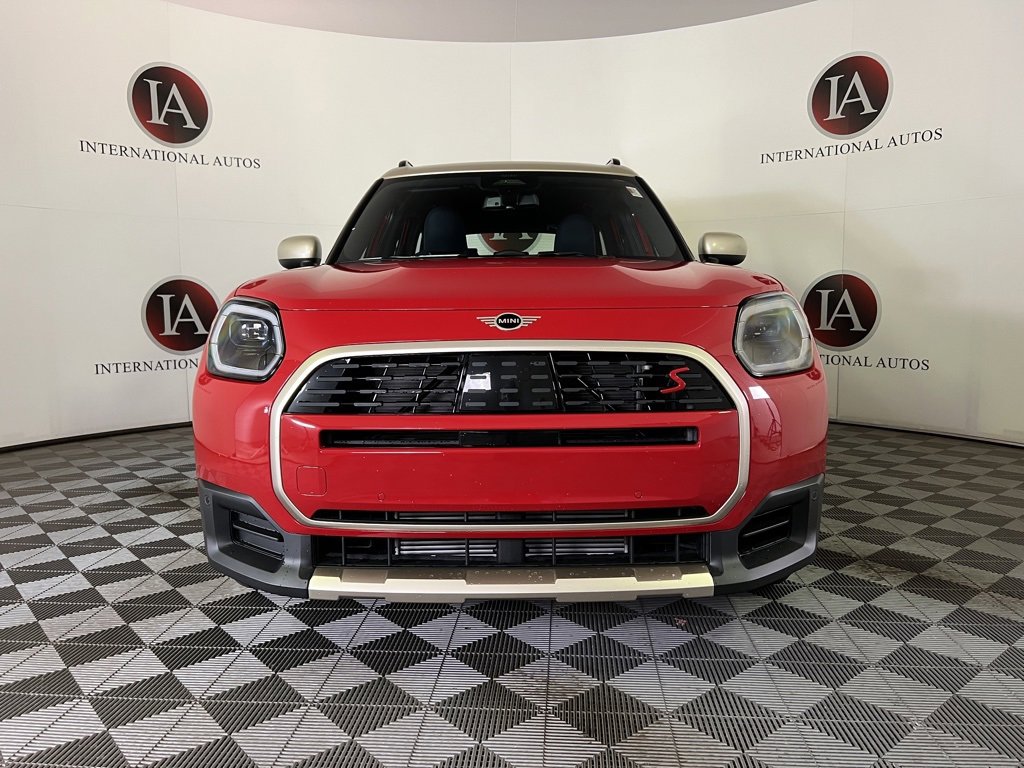 New 2026 MINI Cooper Countryman S image 2