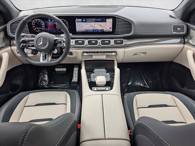 New 2026 Mercedes-Benz GLE 53 AMG 4MATIC Coupe image 15