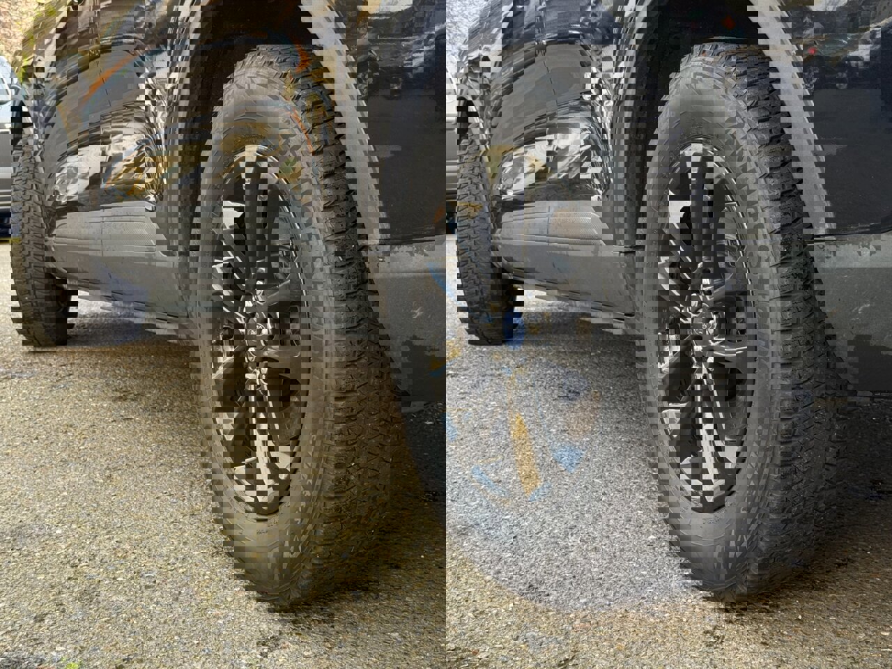 Used 2022 Ford Escape SE image 31