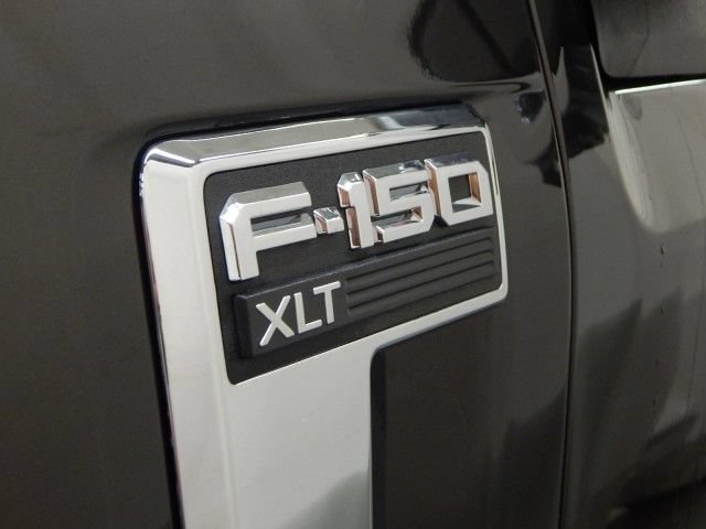 Used 2024 Ford F150 XLT w/ Equipment Group 302A MID AWD/4WD image 9
