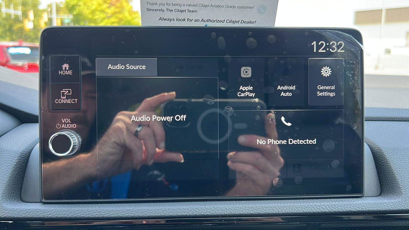 New 2026 Honda CR-V EX-L image 27