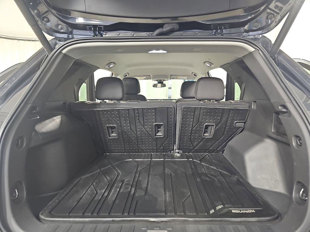 Certified 2023 Chevrolet Equinox LT image 15