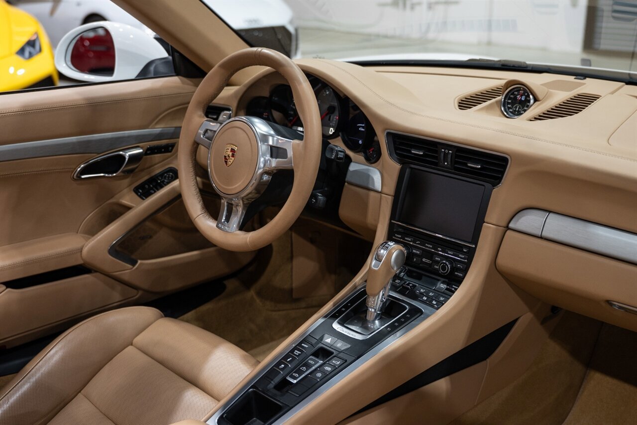 Used 2013 Porsche 911 Carrera S RWD image 56