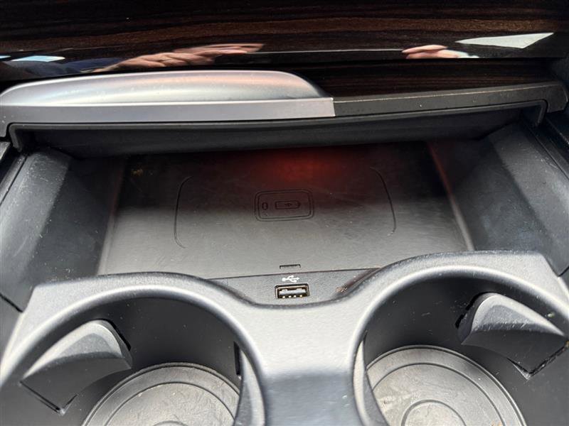 Used 2017 BMW 530i xDrive 530I XDRIVE image 23