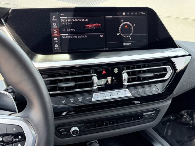 Used 2026 BMW Z4 sDrive30i RWD image 22