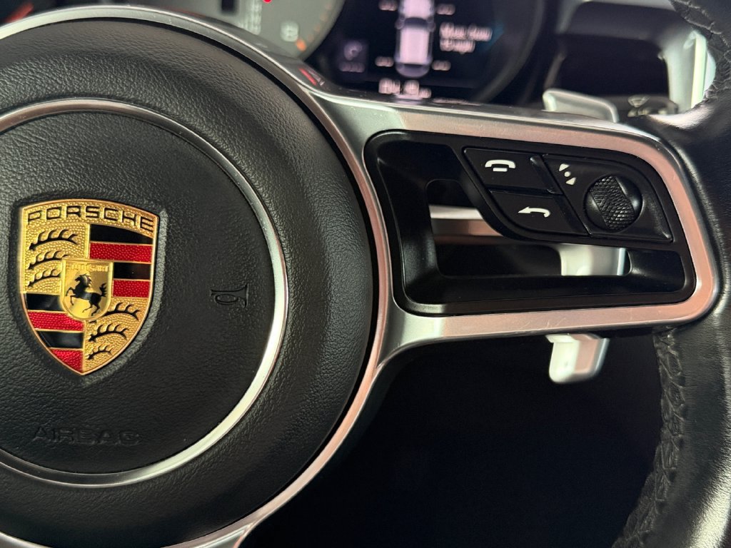 Used 2021 Porsche Macan S AWD/4WD image 35