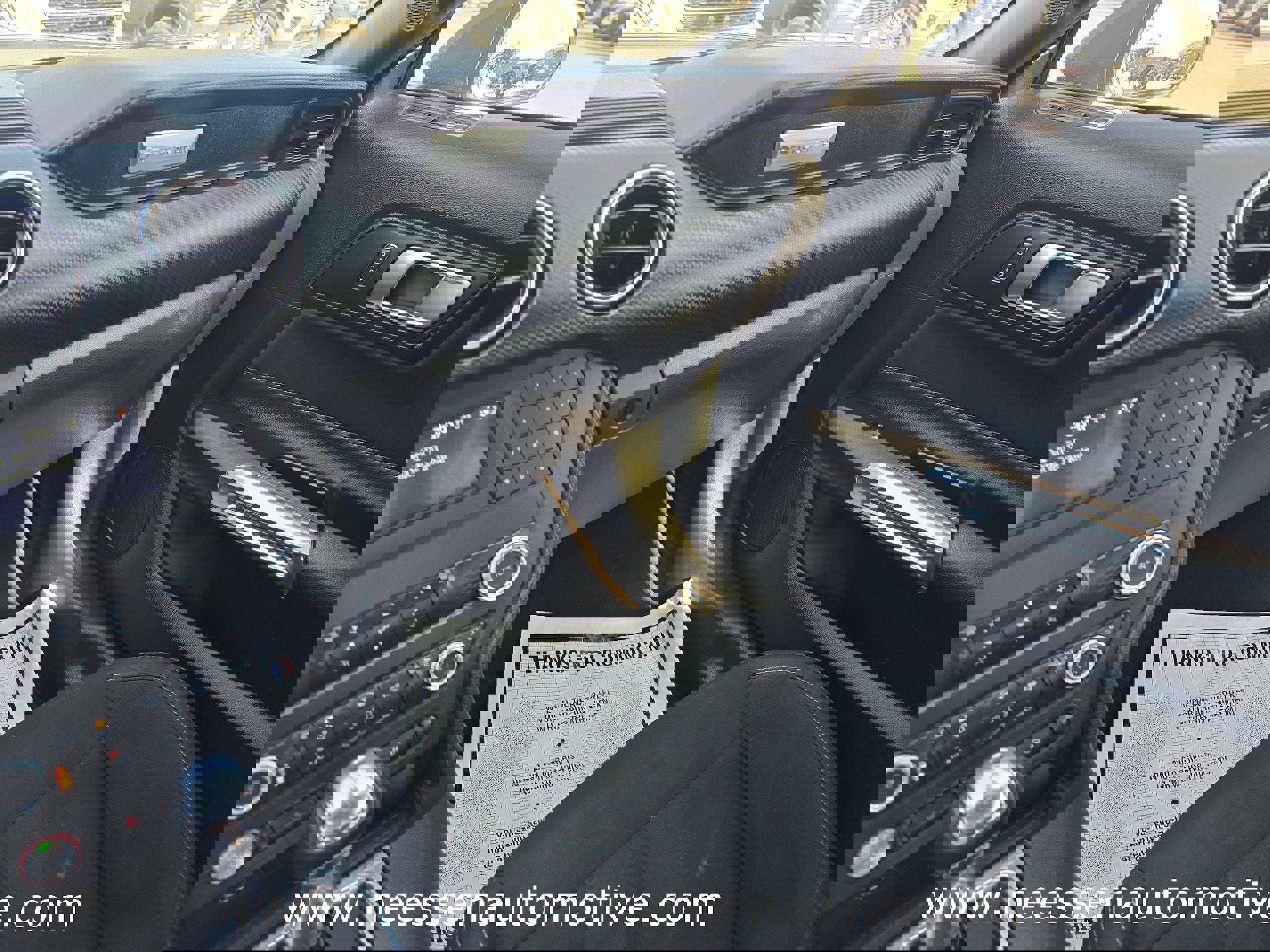 Used 2023 Ford Mustang Coupe image 32