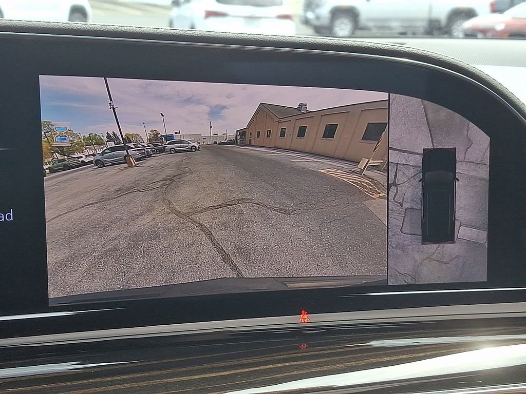 Used 2023 Cadillac Escalade Sport image 21