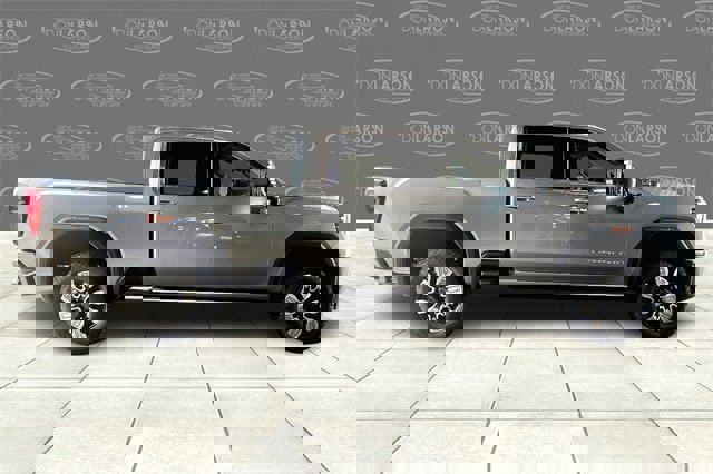 New 2026 GMC Sierra 2500 Denali w/ Denali Reserve Package image 5