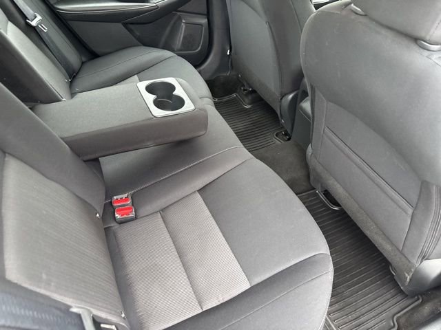 Used 2022 Nissan Sentra SV image 32