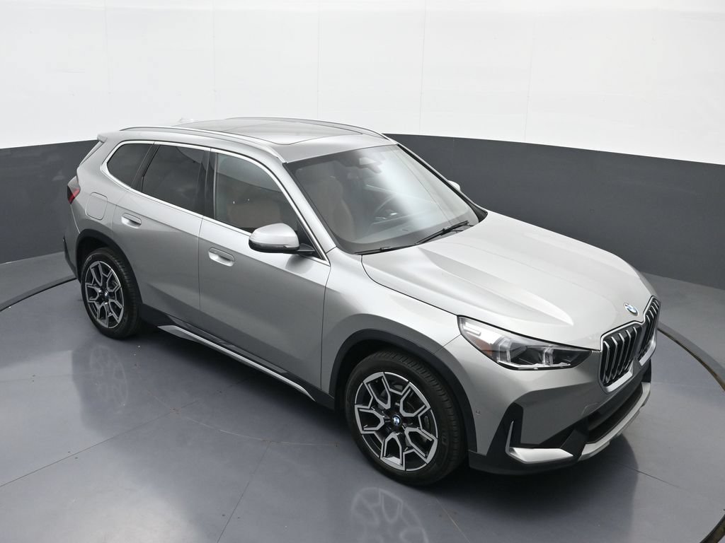 New 2026 BMW X1 xDrive28i w/ Convenience Package AWD/4WD image 29