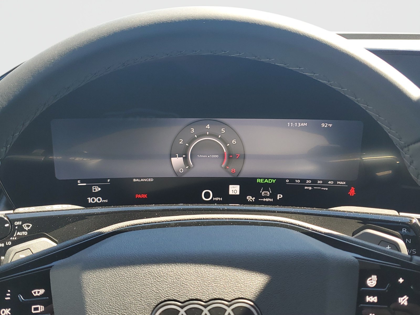 New 2026 Audi Q3 quattro 2.0T AWD/4WD image 32