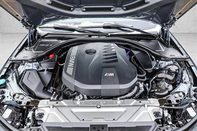 Used 2026 BMW M340i xDrive M340i NA xDrive image 29