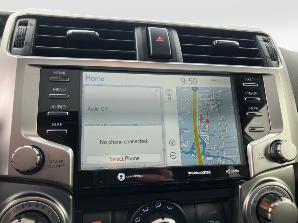 Used 2024 Toyota 4Runner SR5 Premium image 20