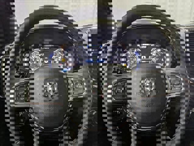 New 2026 RAM 1500 Big Horn image 51