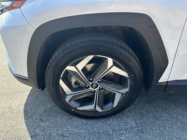 Certified 2023 Hyundai Tucson SEL w/ Convenience Package AWD/4WD image 25
