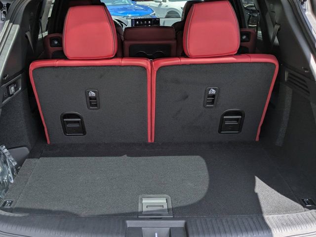 New 2026 Acura MDX A-Spec AWD/4WD image 12