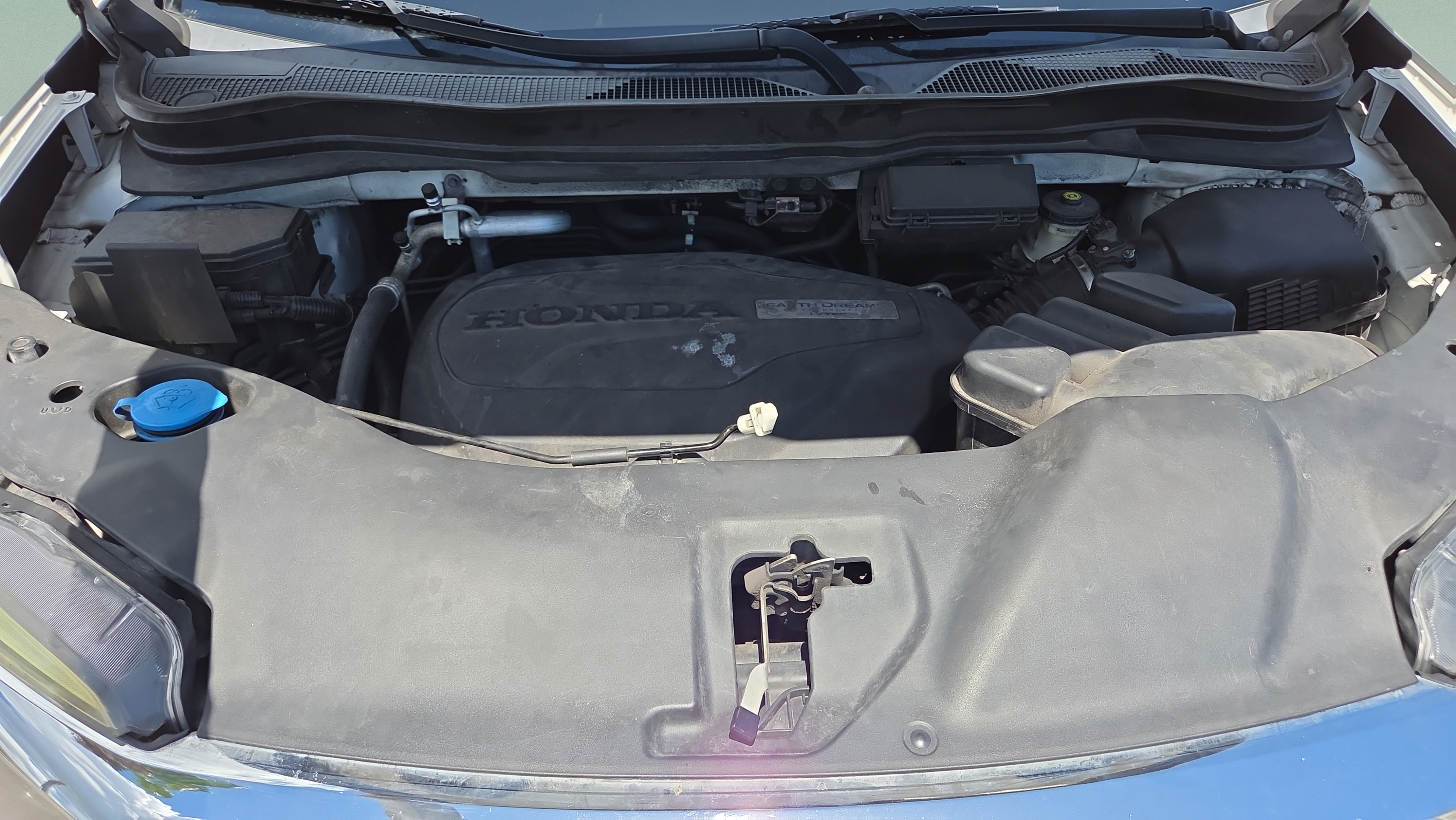 Certified 2019 Honda Pilot EX image 18