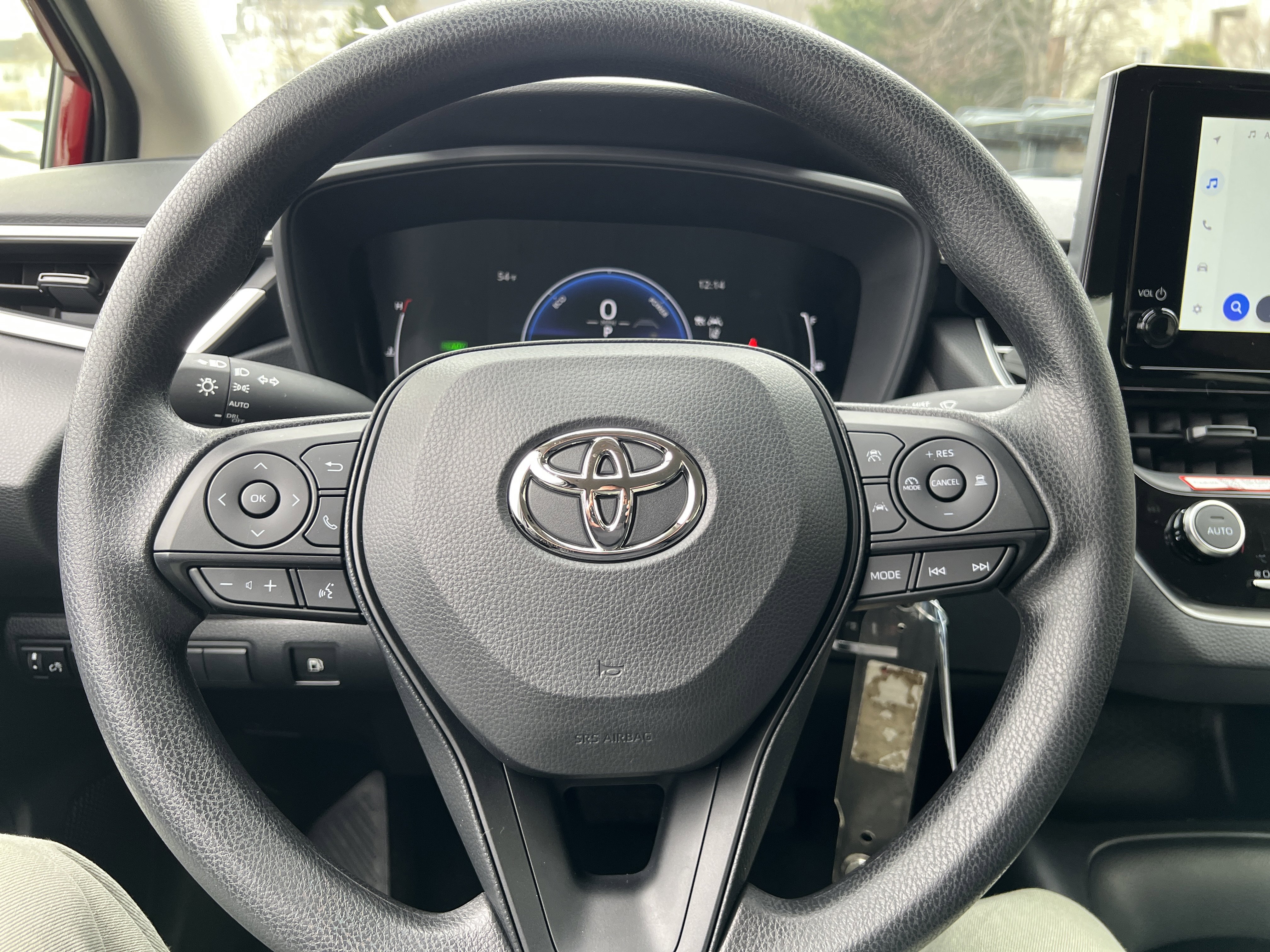 New 2026 Toyota Corolla LE image 17