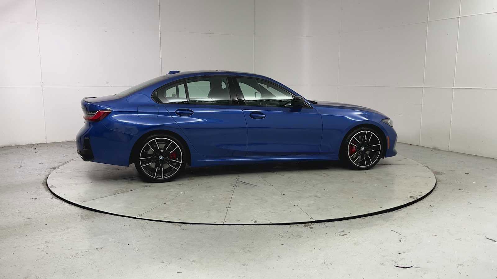 Used 2026 BMW M340i xDrive M340i NA xDrive image 9