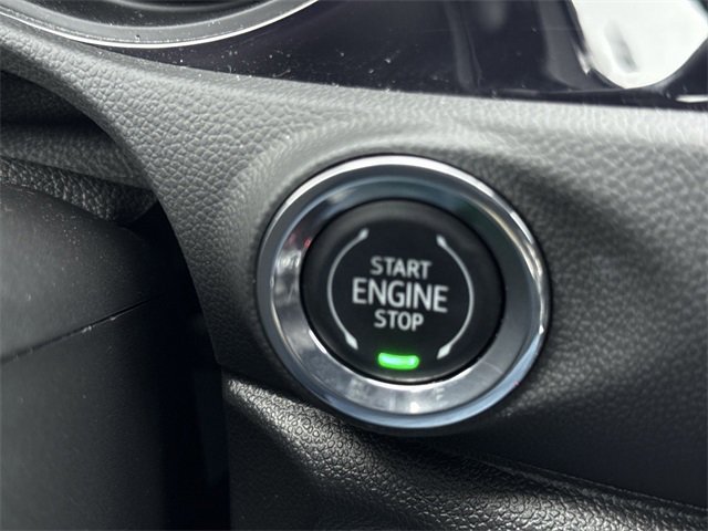 Used 2023 Buick Encore GX Select w/ Sport Touring Package image 16
