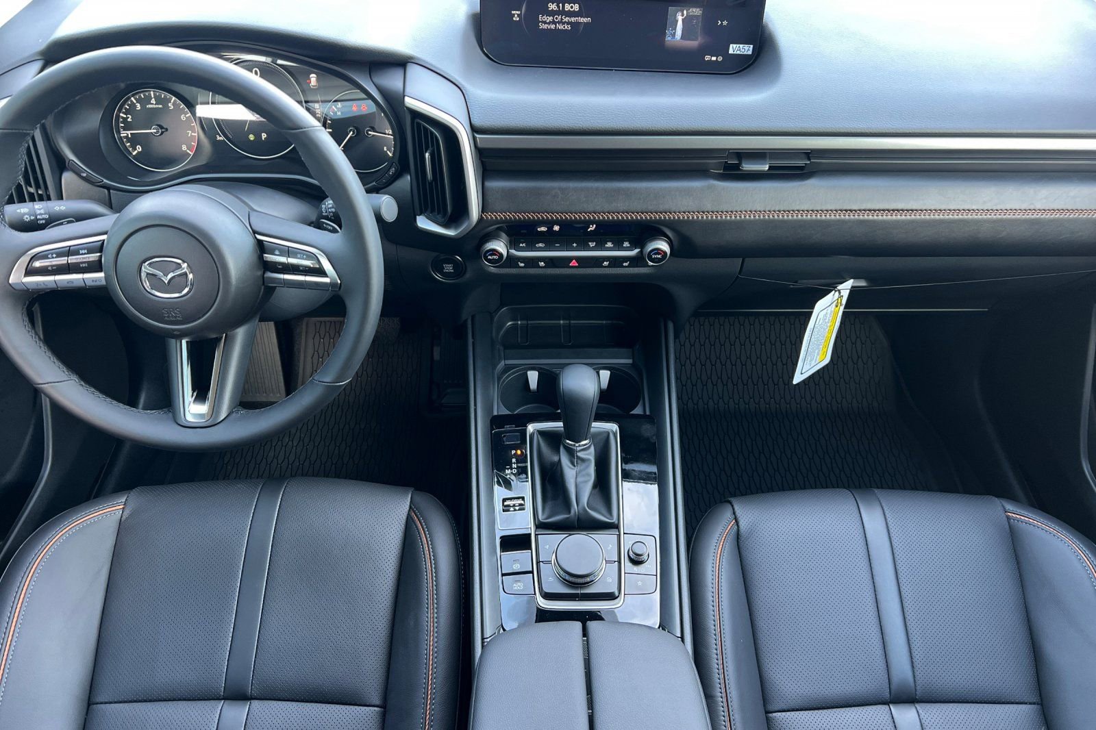 New 2026 MAZDA CX-50 AWD 2.5 S w/ Cargo Package image 10