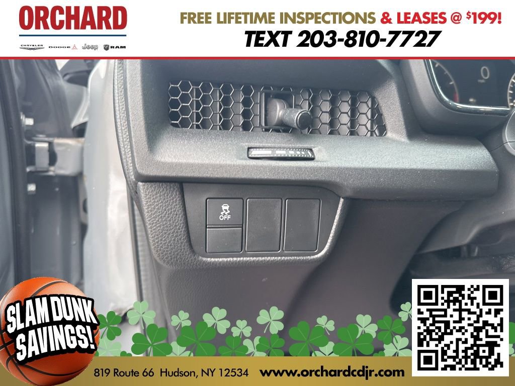 Used 2023 Honda CR-V LX image 24