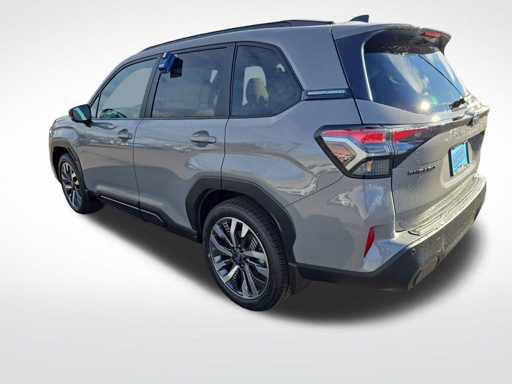 New 2026 Subaru Forester Touring image 5