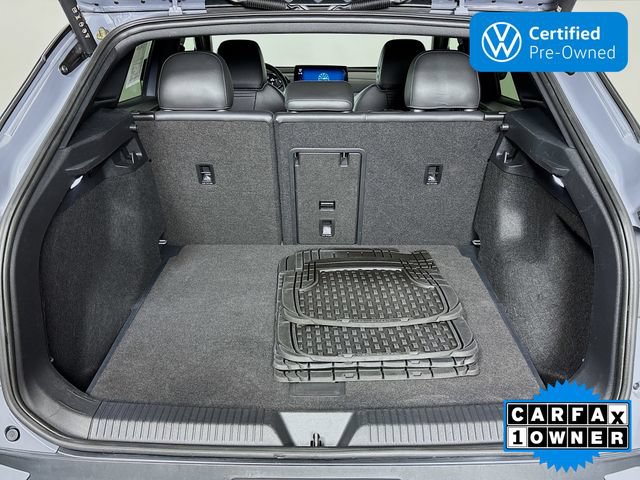 Used 2023 Volkswagen ID.4 Pro S AWD/4WD image 26