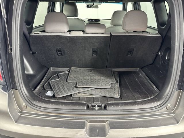 Used 2017 Kia Soul w/ Convenience Package FWD image 32