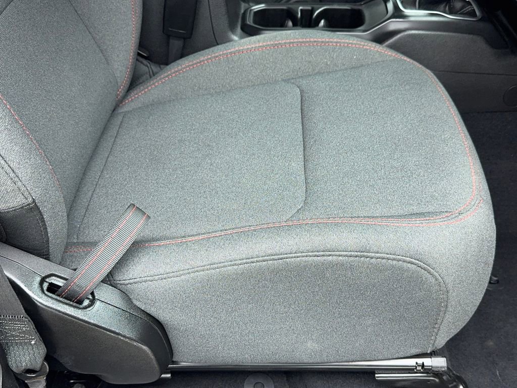 Used 2025 Jeep Wrangler Unlimited Rubicon image 49