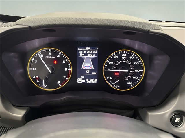 Certified 2024 Subaru Crosstrek 2.5i Sport image 18