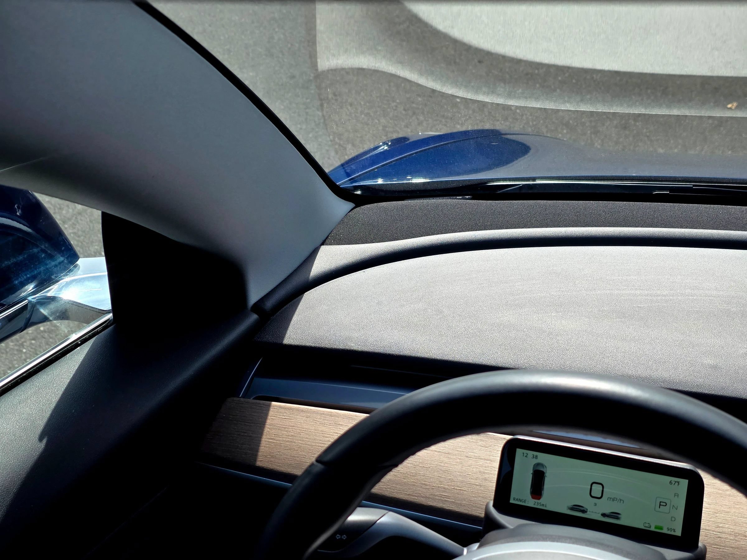 Used 2018 Tesla Model 3 Long Range AWD/4WD image 27