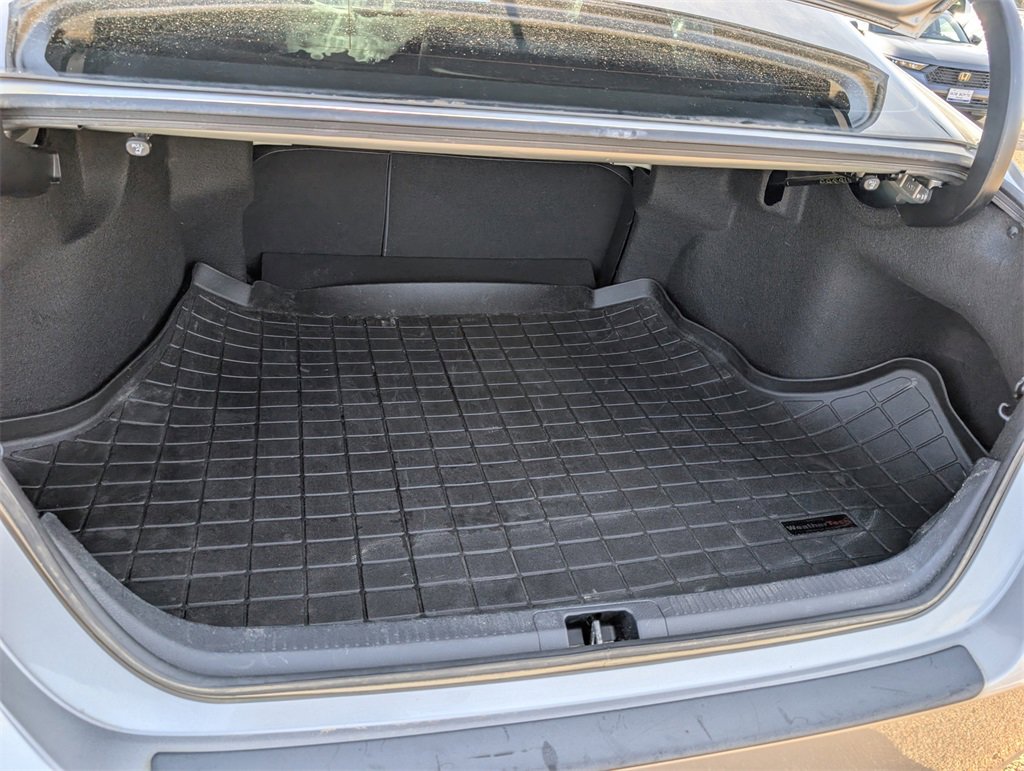 Used 2022 Toyota Camry SE image 30