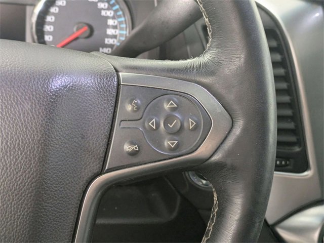 Used 2018 Chevrolet Tahoe LT image 19