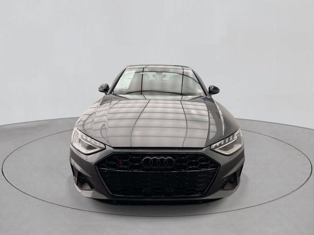 Certified 2023 Audi S4 Prestige w/ Prestige Package AWD/4WD image 2