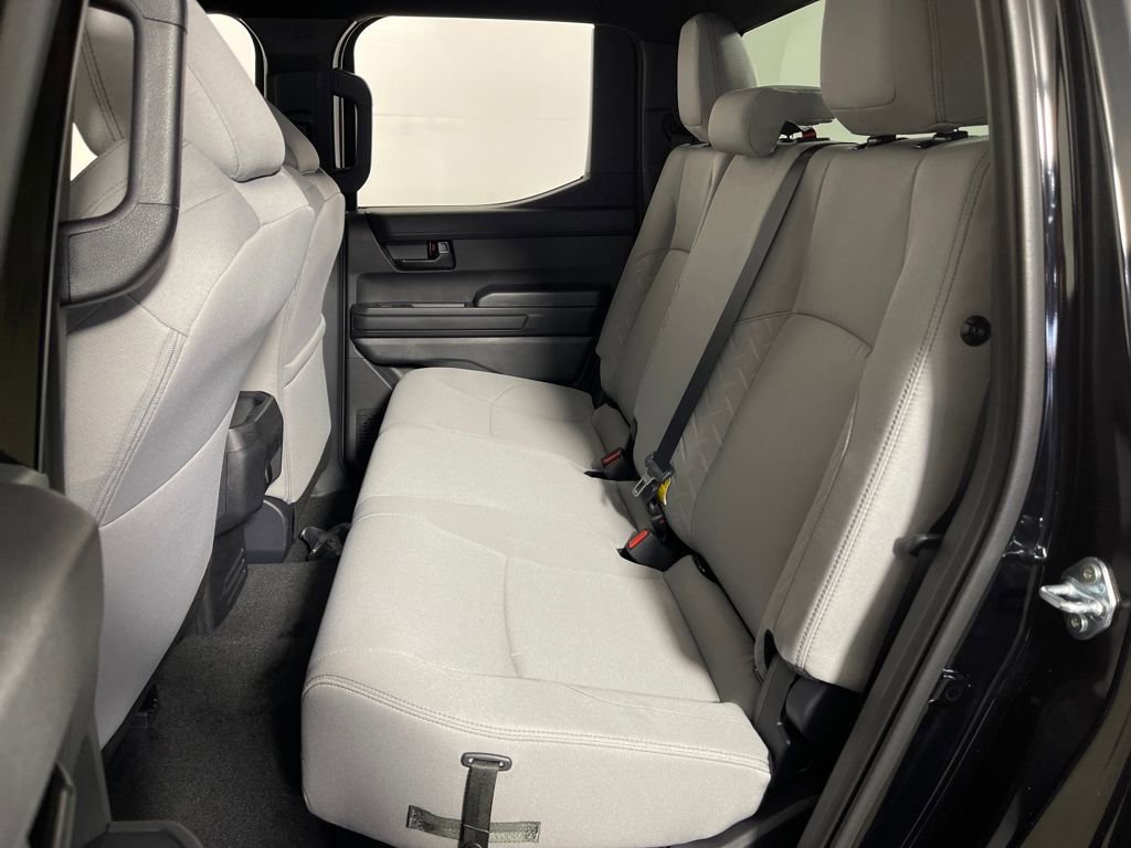 New 2026 Toyota Tacoma SR5 image 13