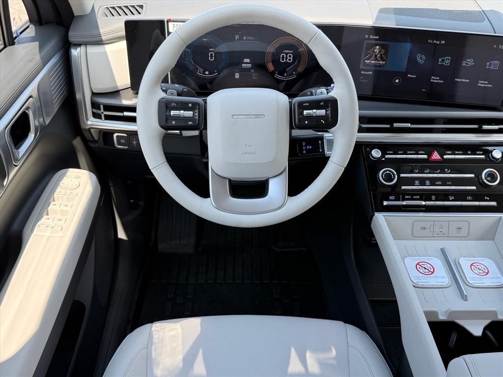 New 2027 Hyundai Santa Fe SE FWD image 15