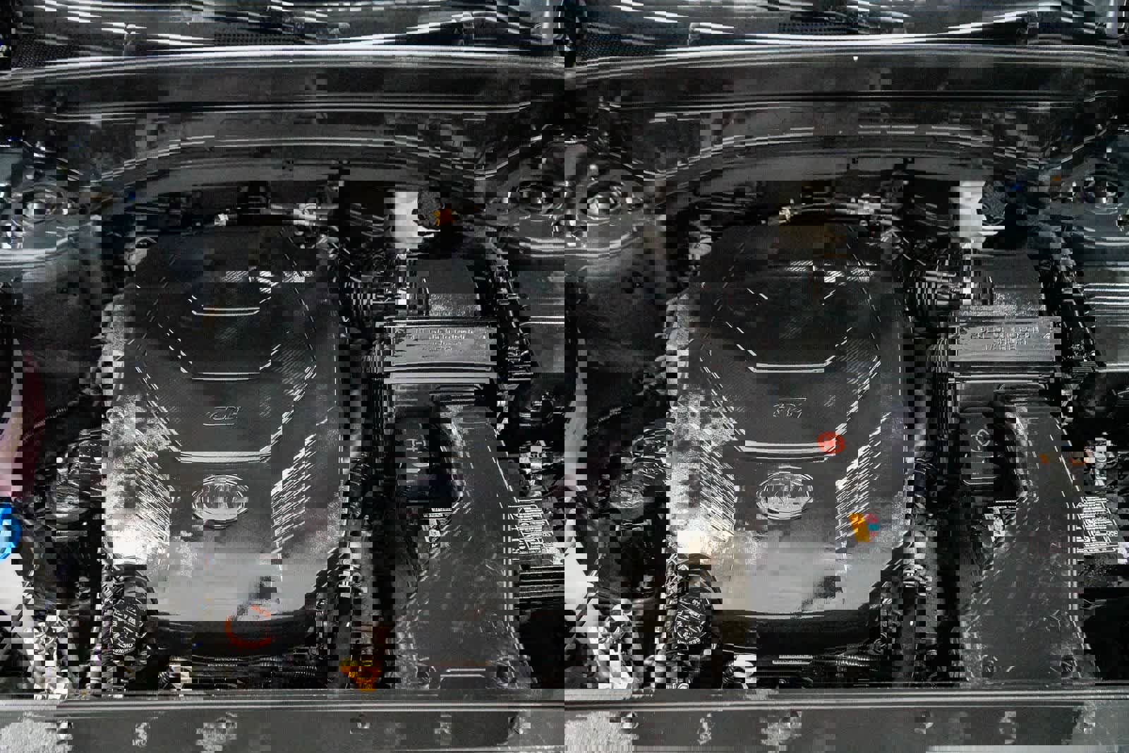 Used 2021 Kia Telluride LX image 27