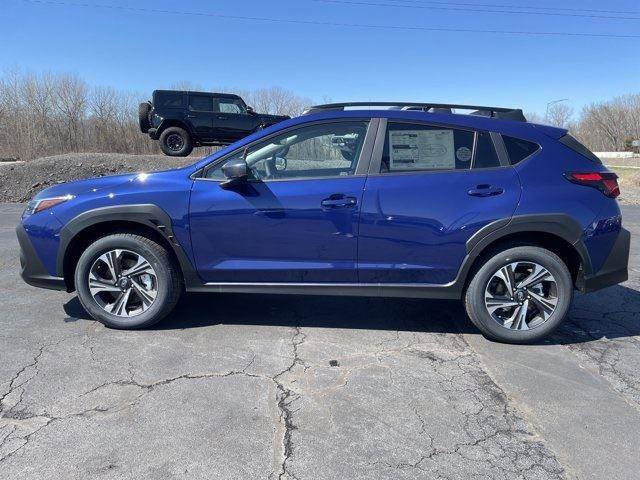New 2026 Subaru Crosstrek 2.0i Premium image 2