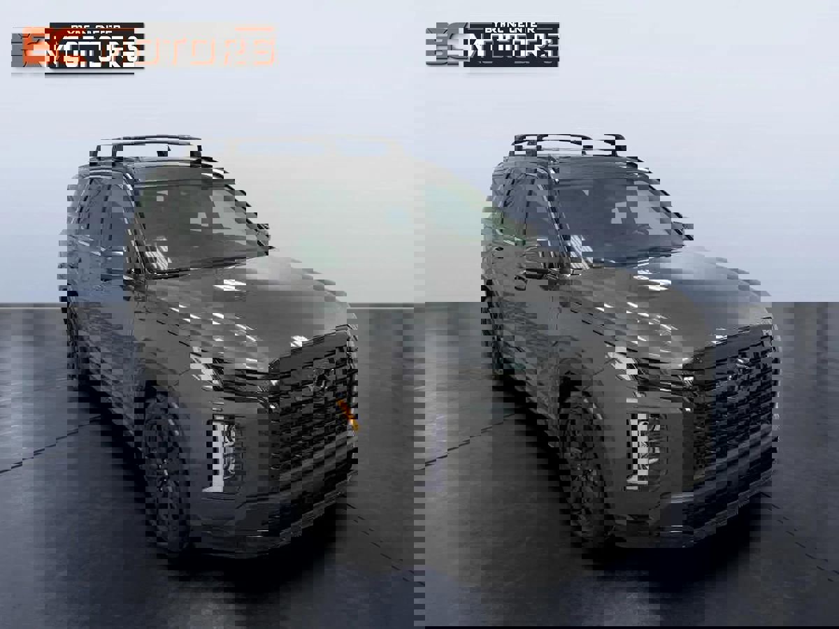 Used 2024 Hyundai Palisade XRT image 7