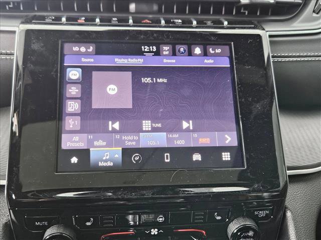 New 2026 Jeep Grand Cherokee L Laredo X image 12