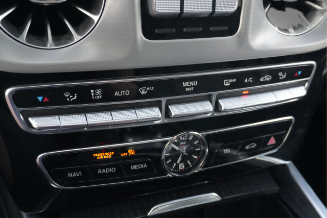 Used 2019 Mercedes-Benz G 63 AMG 4MATIC image 44