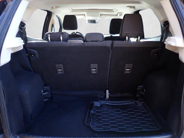 Used 2019 Ford EcoSport SE FWD image 8