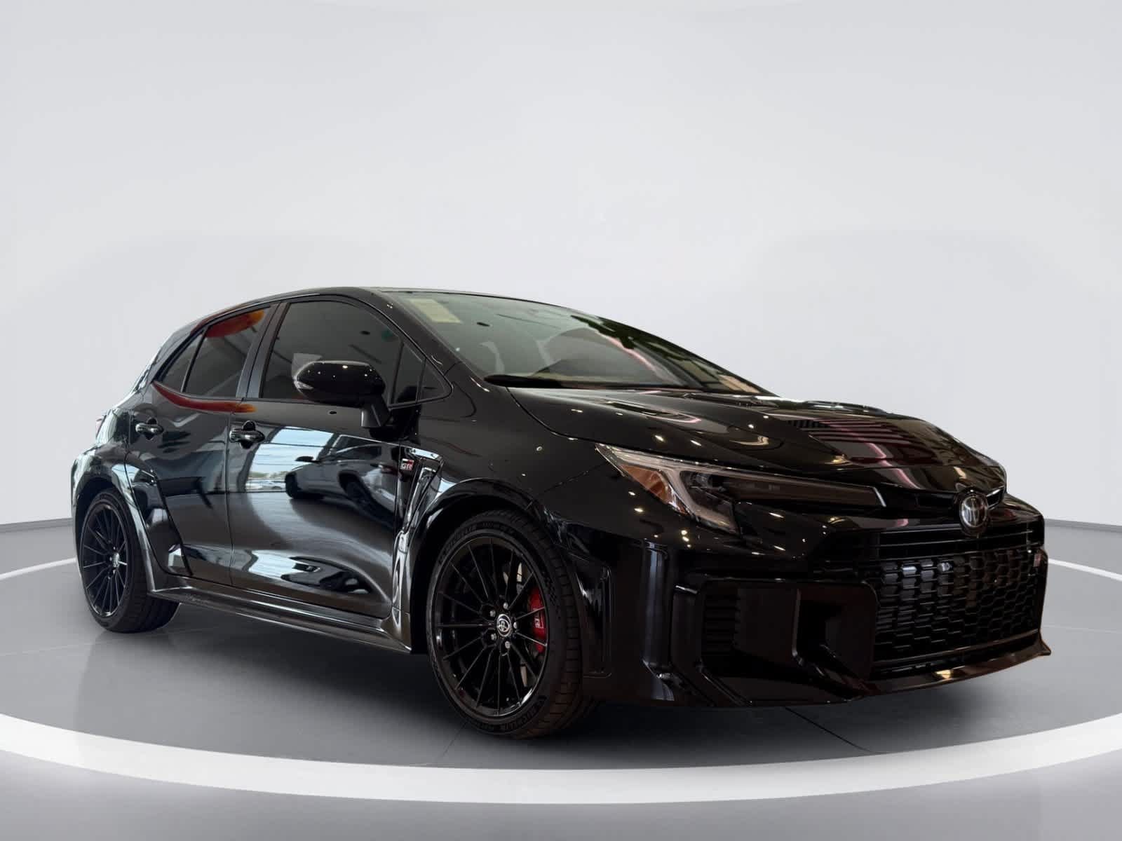 New 2026 Toyota Corolla GR AWD/4WD image 9