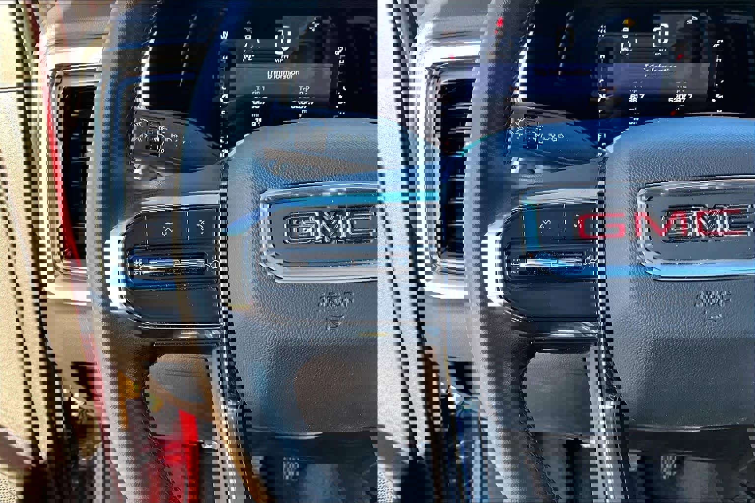 Used 2023 GMC Canyon Elevation w/ Elevation Premium Package image 22