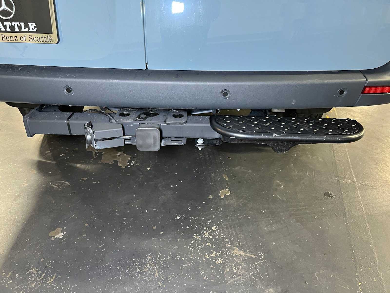 Used 2026 Mercedes-Benz Sprinter 2500 image 18